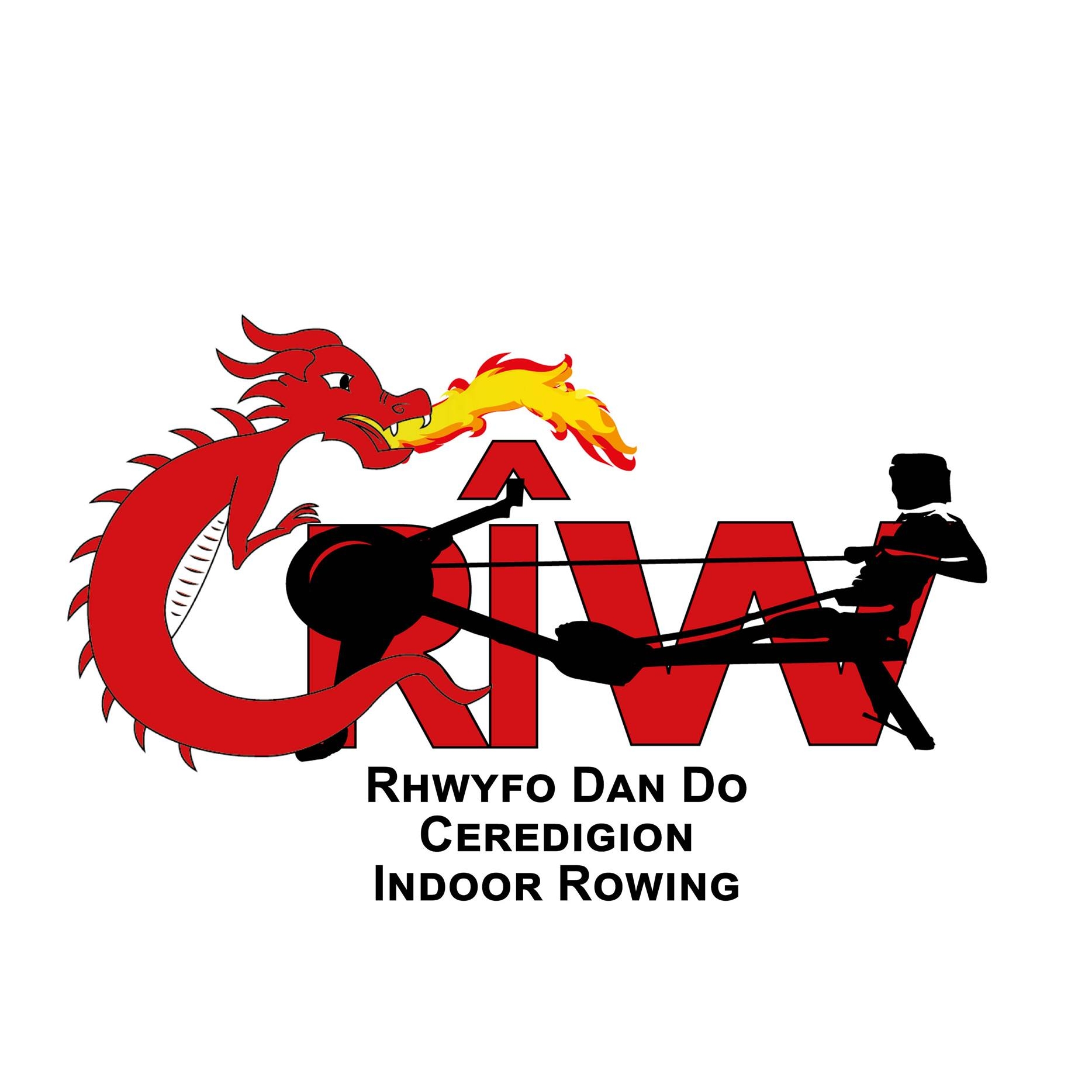 CRIW Ceredigion Indoor Rowing