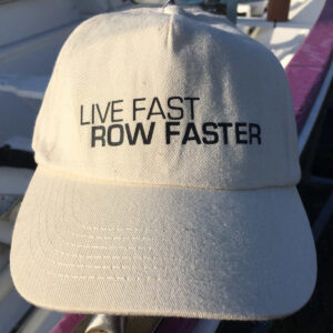 Rowing Kit