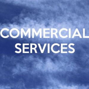 Commercial Services