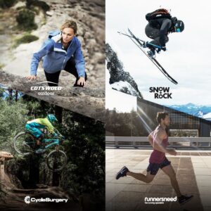 Cotswold Outdoor Discounted Products