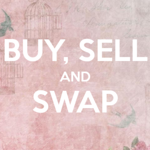Buy and Sell Marketplace