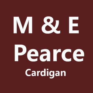M & E Pearce