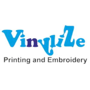 Vinylize Printing and Embroidery