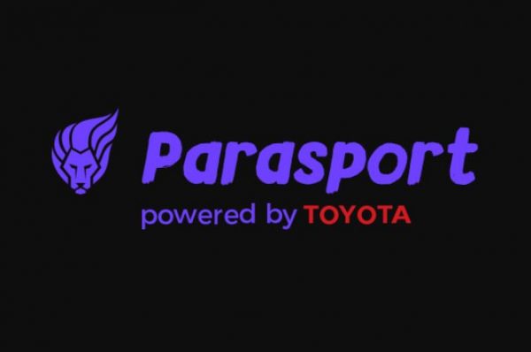 Insport Training Opportunities with Toyota Parasport Fund