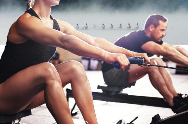 Indoor Rowing Training – Concept2 – Workout of the Day