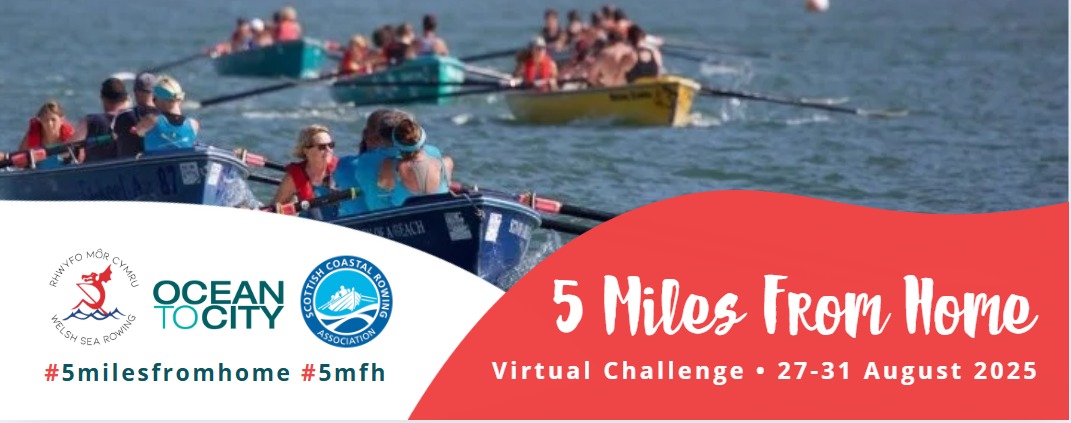 5 Miles From Home 2025