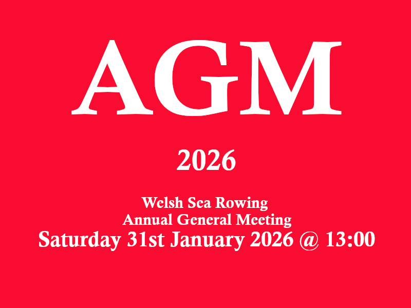 Register for WSR AGM 2026